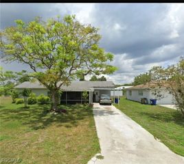 121 E 3rd ST, Lehigh Acres, FL 33936