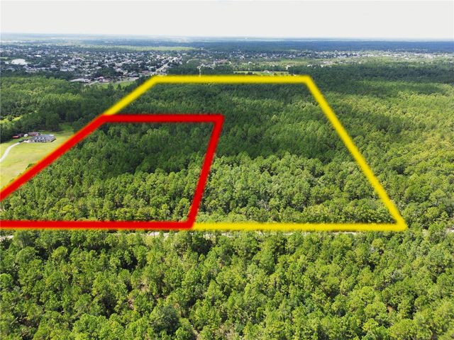 2220 OLD TRAIN ROAD, Deltona, FL 32738