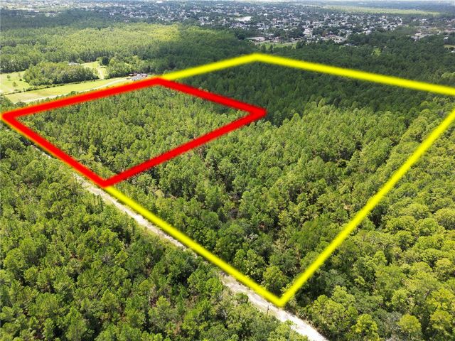 2220 OLD TRAIN ROAD, Deltona, FL 32738