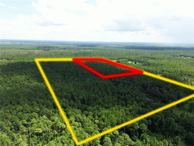2220 OLD TRAIN ROAD, Deltona, FL 32738