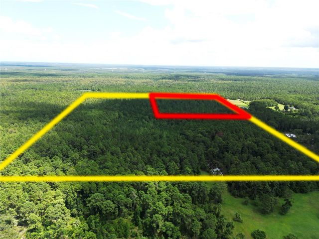 2220 OLD TRAIN ROAD, Deltona, FL 32738