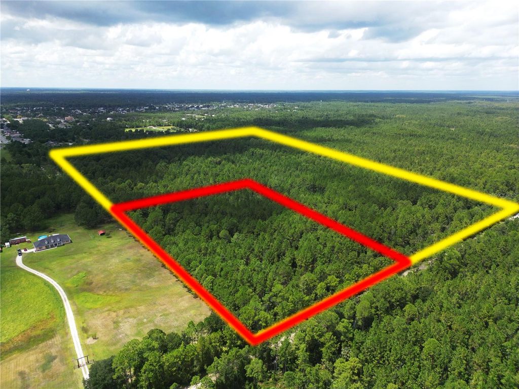 2220 OLD TRAIN ROAD, Deltona, FL 32738