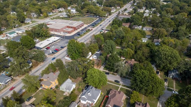 1464 N Clay Avenue, Springfield, MO 65802