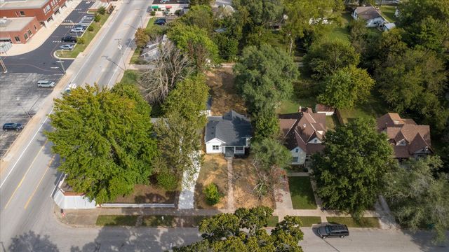 1464 N Clay Avenue, Springfield, MO 65802