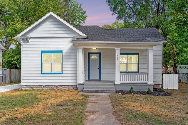 1464 N Clay Avenue, Springfield, MO 65802