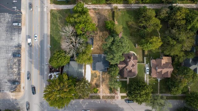 1464 N Clay Avenue, Springfield, MO 65802