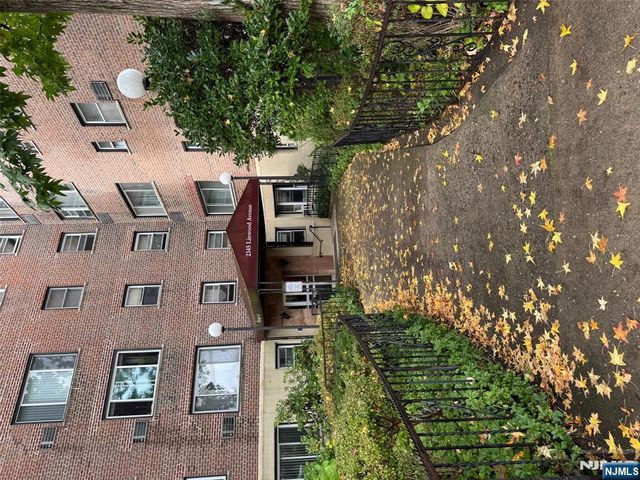 2345 Linwood Avenue 5D, Fort Lee, NJ 07024