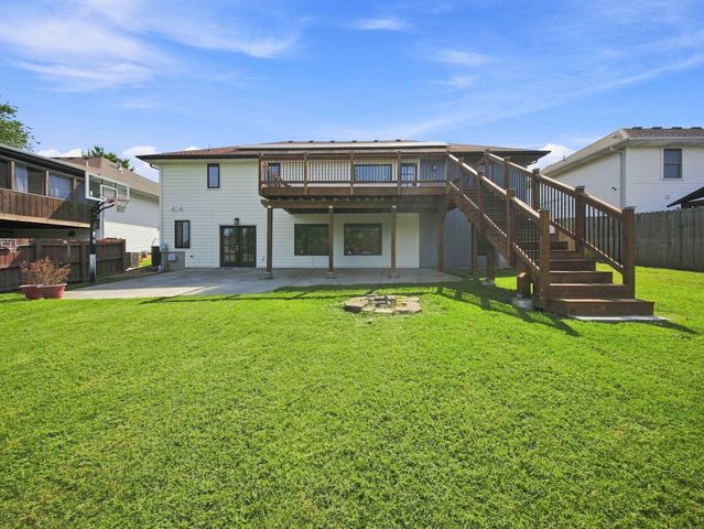 4397 S Hemlock Avenue, Springfield, MO 65810