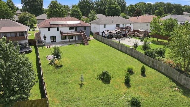 4397 S Hemlock Avenue, Springfield, MO 65810