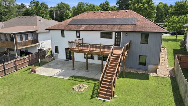 4397 S Hemlock Avenue, Springfield, MO 65810