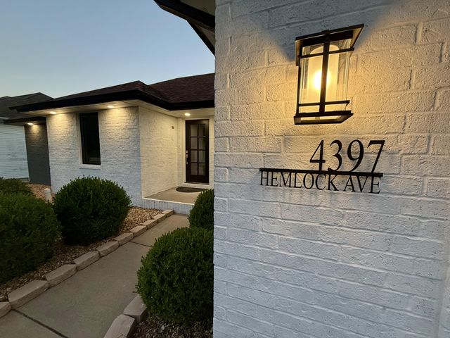 4397 S Hemlock Avenue, Springfield, MO 65810