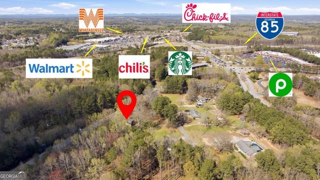 3293 Braselton Highway, Dacula, GA 30019