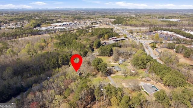 3293 Braselton Highway, Dacula, GA 30019