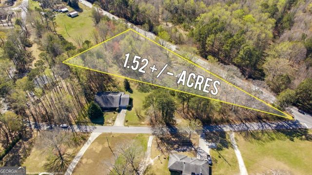 3293 Braselton Highway, Dacula, GA 30019