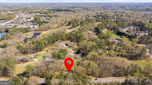 3293 Braselton Highway, Dacula, GA 30019