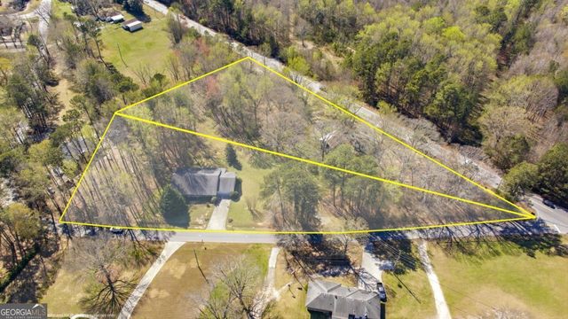 3293 Braselton Highway, Dacula, GA 30019