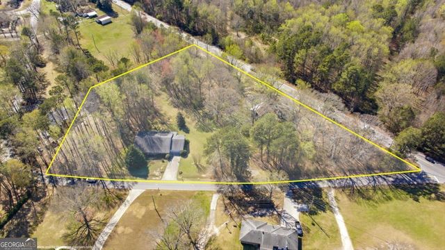 3293 Braselton Highway, Dacula, GA 30019
