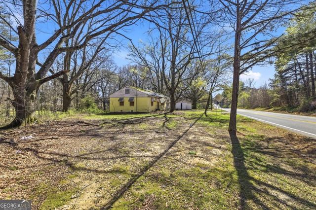 3293 Braselton Highway, Dacula, GA 30019