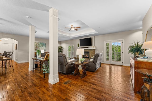 128 Mulligan Court, Branson, MO 65616