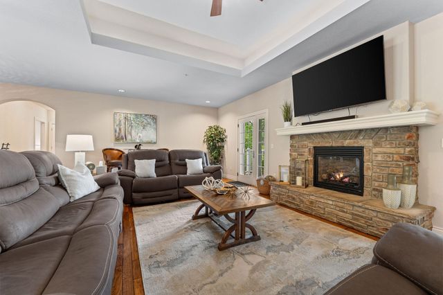 128 Mulligan Court, Branson, MO 65616