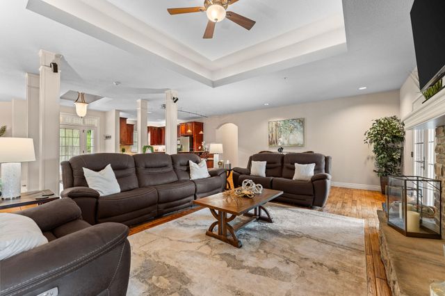 128 Mulligan Court, Branson, MO 65616