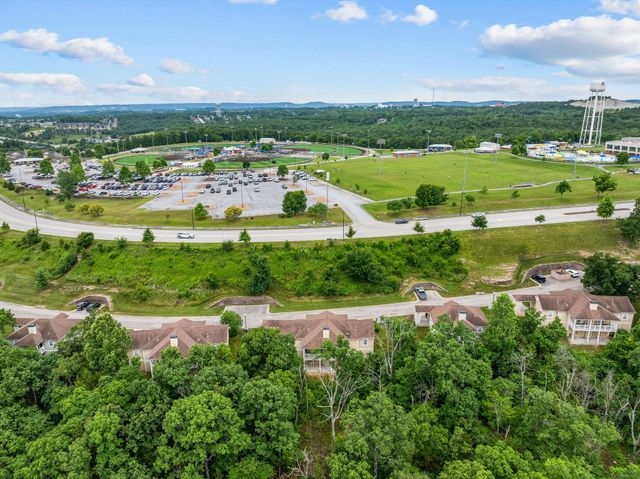 128 Mulligan Court, Branson, MO 65616