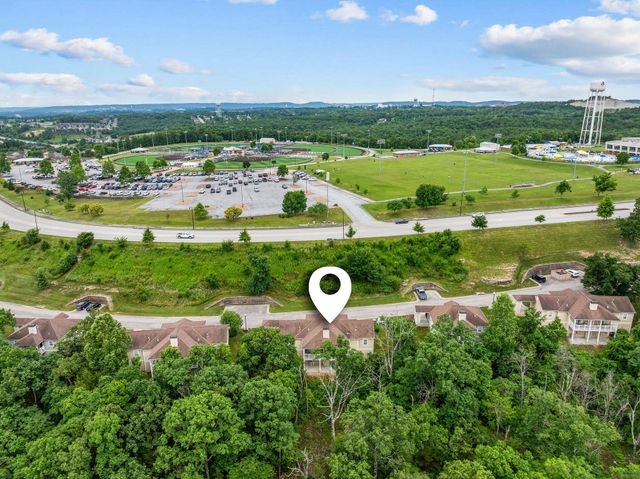 128 Mulligan Court, Branson, MO 65616