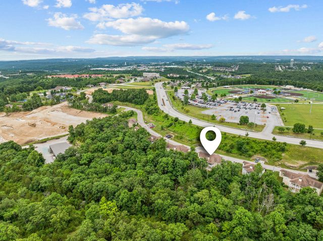 128 Mulligan Court, Branson, MO 65616