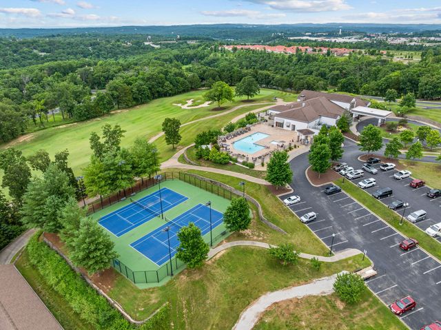 128 Mulligan Court, Branson, MO 65616