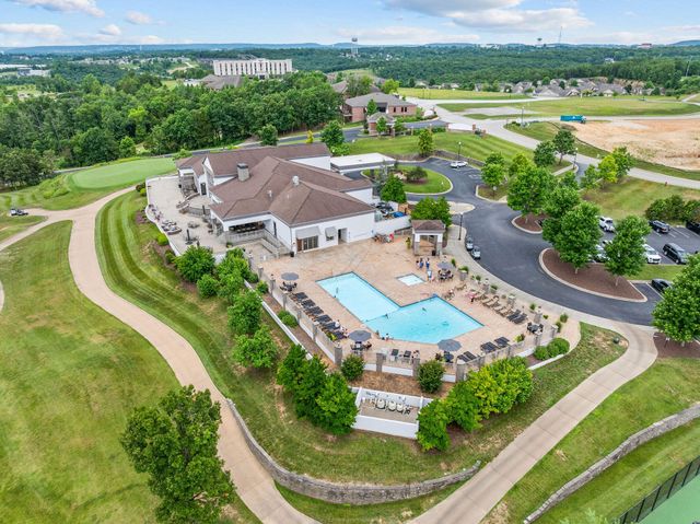 128 Mulligan Court, Branson, MO 65616