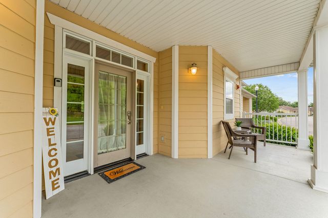 128 Mulligan Court, Branson, MO 65616