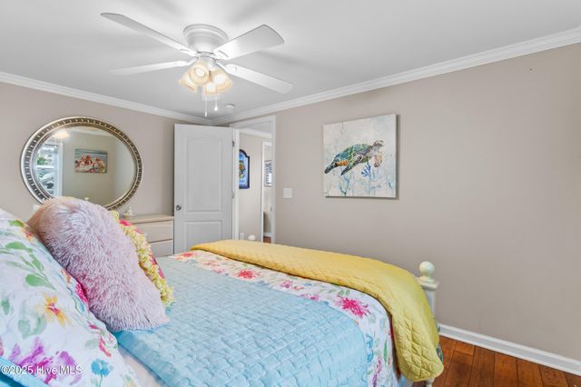 204 Charlotte Avenue, Carolina Beach, NC 28428