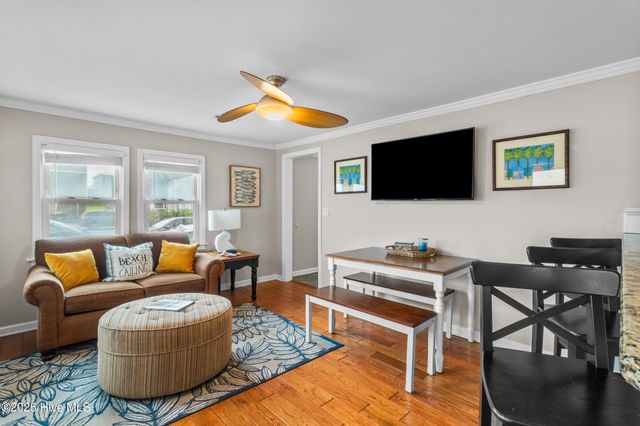 204 Charlotte Avenue, Carolina Beach, NC 28428