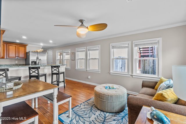 204 Charlotte Avenue, Carolina Beach, NC 28428