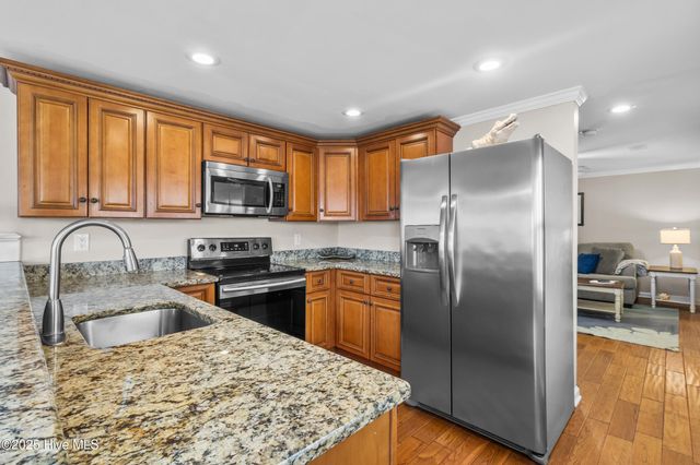 204 Charlotte Avenue, Carolina Beach, NC 28428