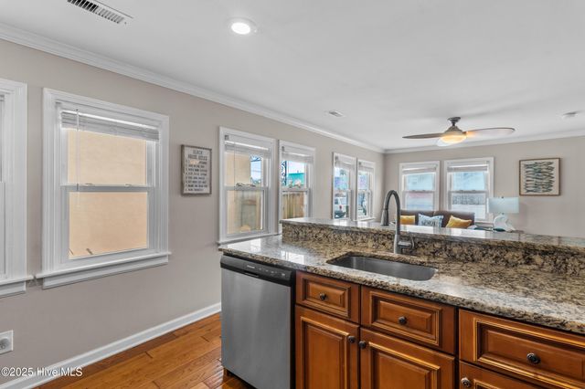 204 Charlotte Avenue, Carolina Beach, NC 28428