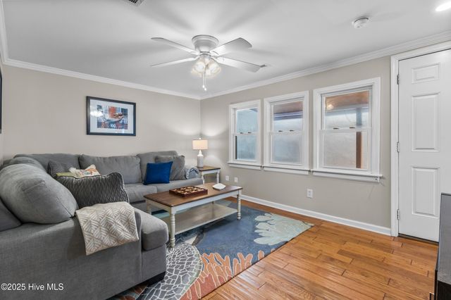 204 Charlotte Avenue, Carolina Beach, NC 28428