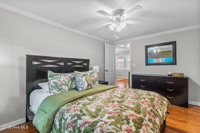 204 Charlotte Avenue, Carolina Beach, NC 28428