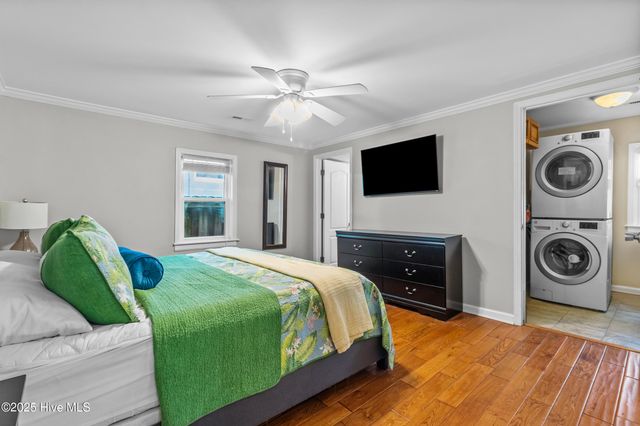 204 Charlotte Avenue, Carolina Beach, NC 28428