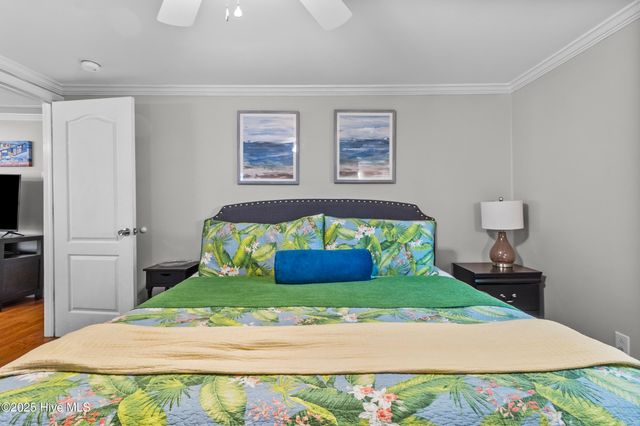 204 Charlotte Avenue, Carolina Beach, NC 28428