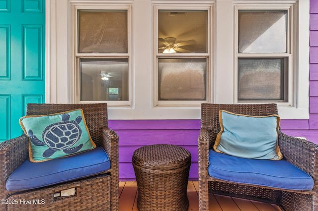 204 Charlotte Avenue, Carolina Beach, NC 28428