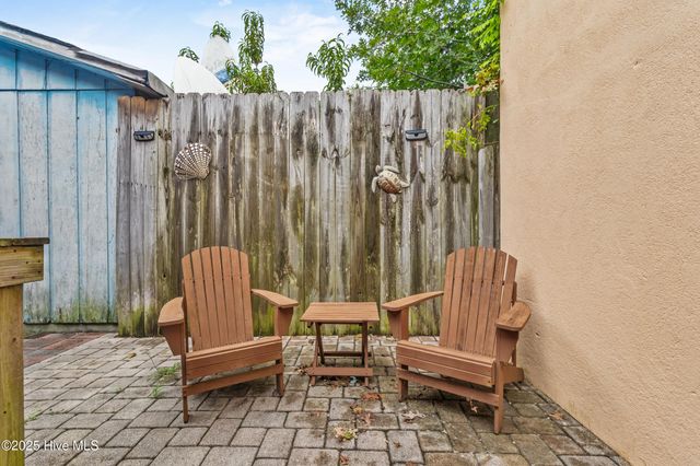 204 Charlotte Avenue, Carolina Beach, NC 28428