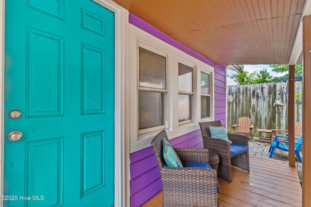 204 Charlotte Avenue, Carolina Beach, NC 28428