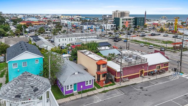 204 Charlotte Avenue, Carolina Beach, NC 28428