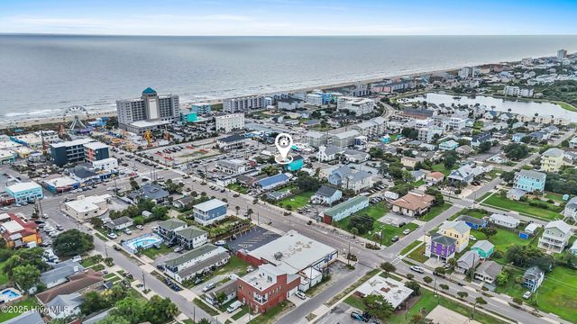 204 Charlotte Avenue, Carolina Beach, NC 28428