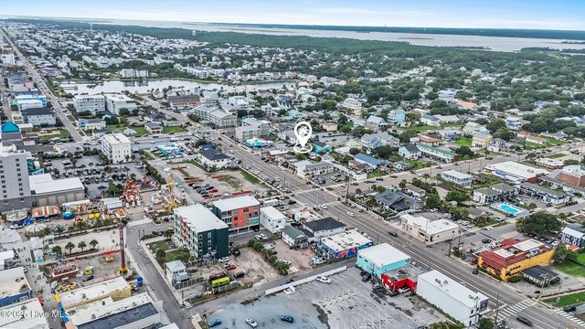 204 Charlotte Avenue, Carolina Beach, NC 28428