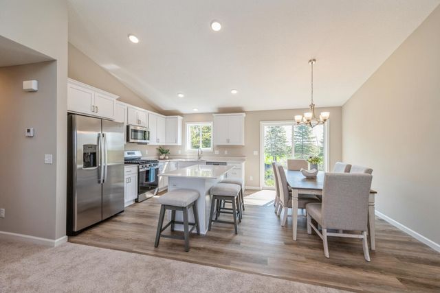 4654 89th Street NE, Monticello, MN 55362