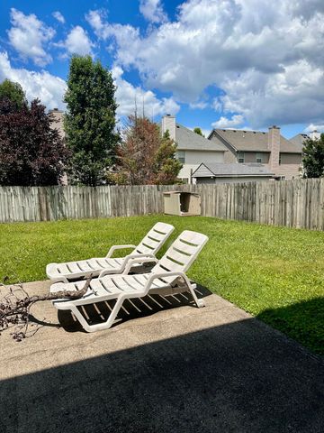 537 Townsend Ridge, Lexington, KY 40514