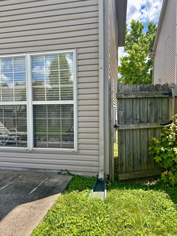 537 Townsend Ridge, Lexington, KY 40514