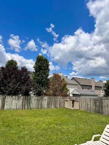 537 Townsend Ridge, Lexington, KY 40514